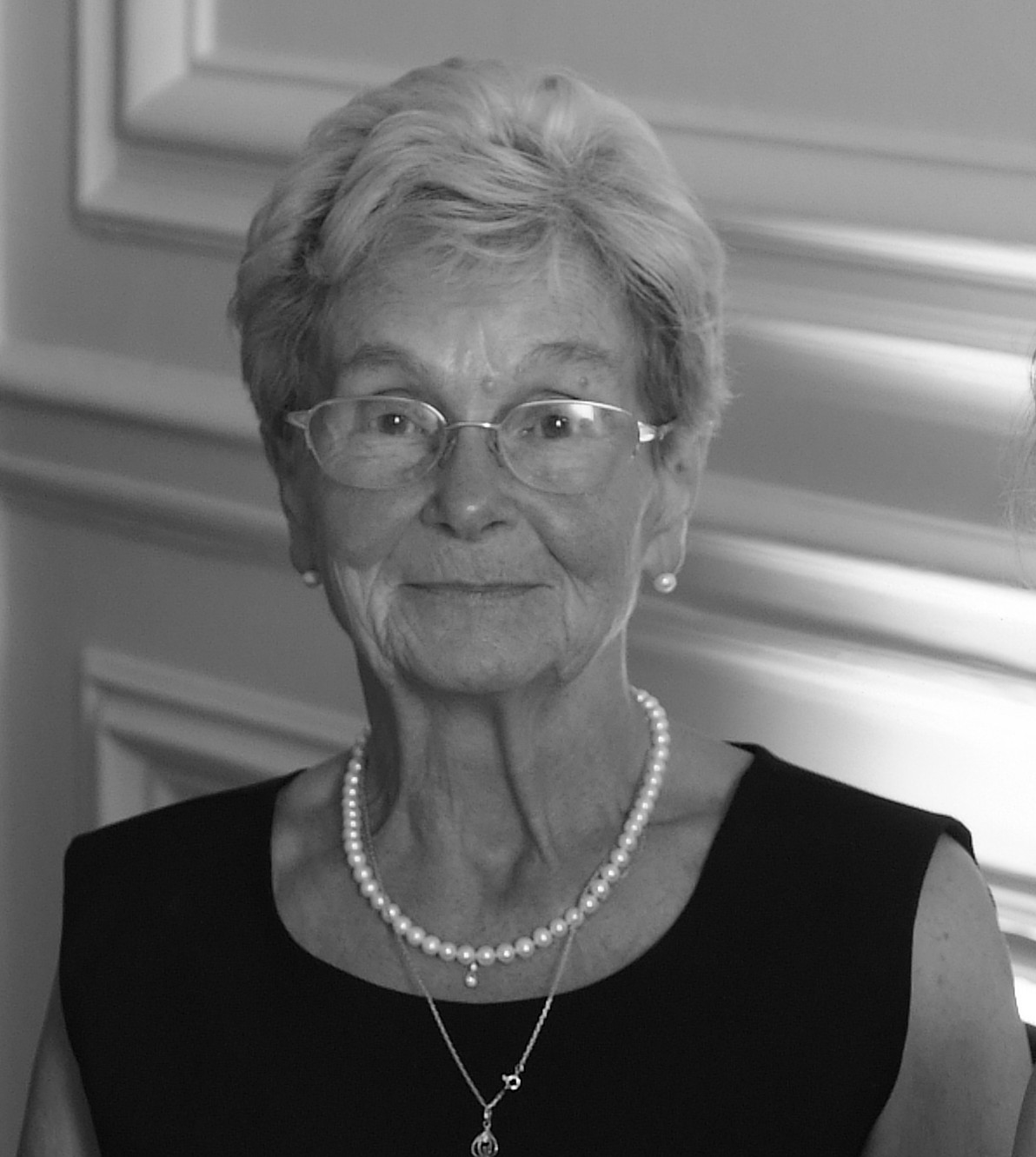 RICHARD Madeleine Hélène Louise Née BOURGEOIS